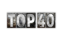 top 40