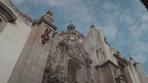 Templo de la Compañía de Jesús Oratorio de San Felipe Neri Catholic church Guanajuato, Mexico