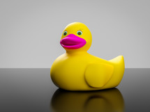 rubber ducky 