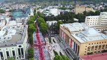 independence day of country Georgia	
