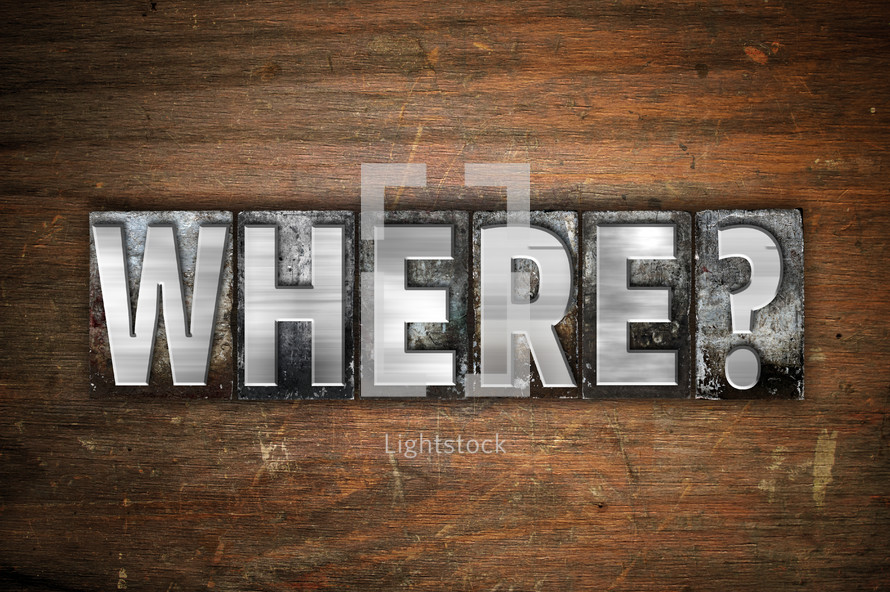 where?