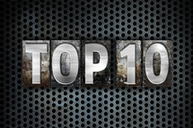 top 10