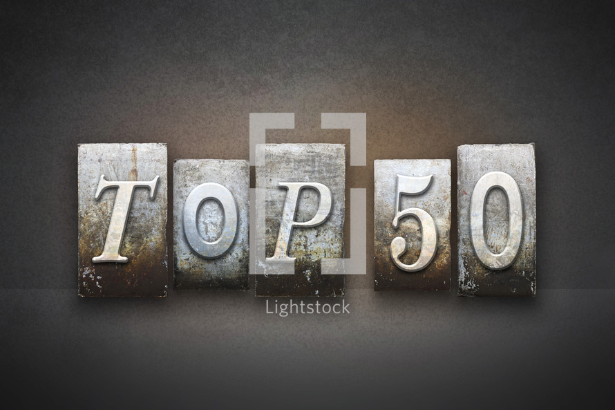 top 50 