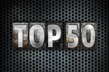 top 50