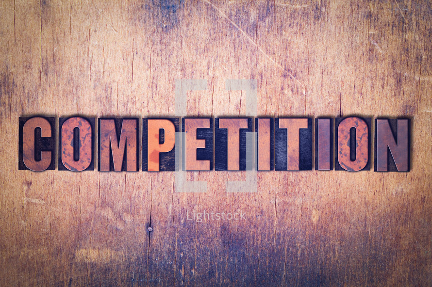 competition 