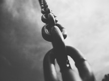 chain links 