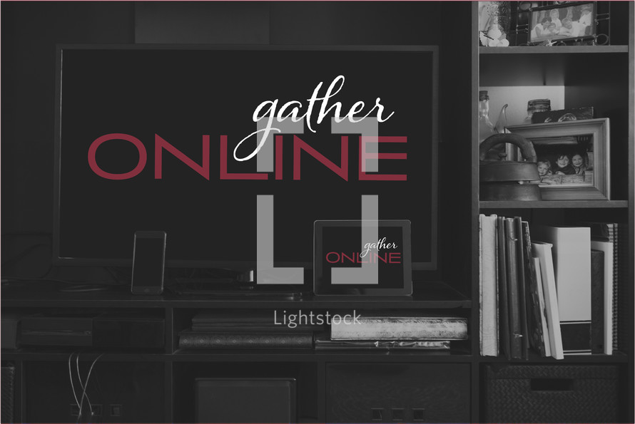 Gather online 
