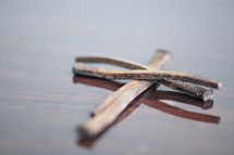 cross of nails 