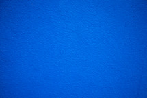 blue textured wall background 