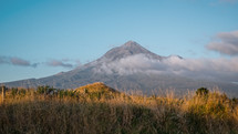 Mt Taranaki 