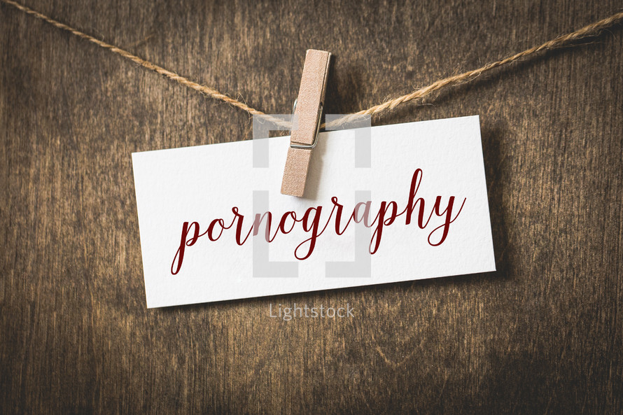 pornography