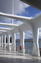 Pearl Harbor Museum 