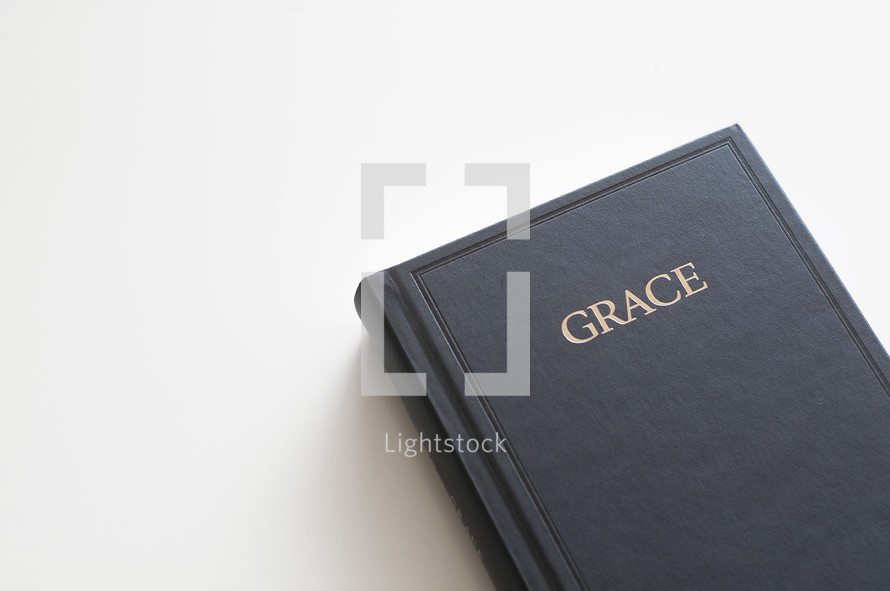 Grace book 