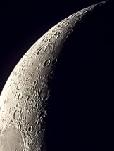 moon surface 