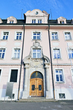 tax office in Lindau 