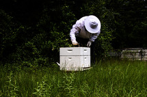 beekeeper 