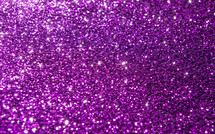 purple sparkling background 