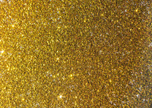 gold sparkling background 