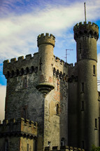 castle 