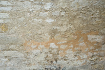 This texture is one of the walls at The Alamo in San Antonio, TX