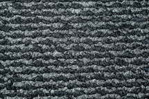 Carpet grain.