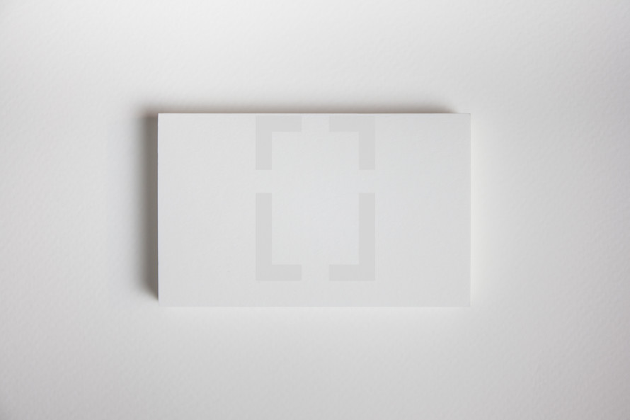 stack of white blank paper 