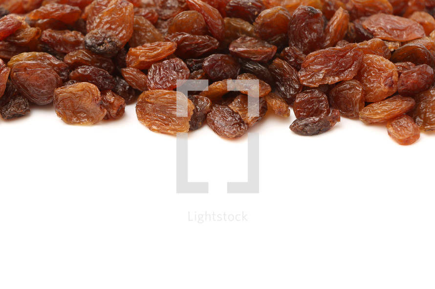 raisins 