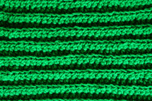 green yarn 
