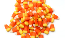 candy corn 