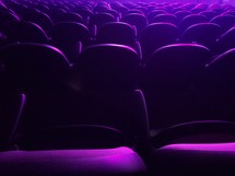 theater seats 