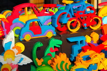 wooden toy puzzles