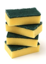 sponges 