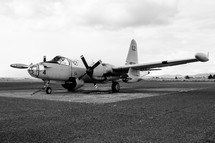 vintage war planes 