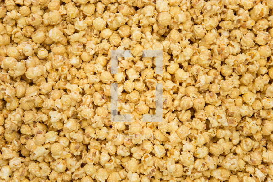 popcorn background 
