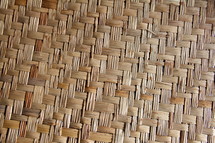 basket weave 