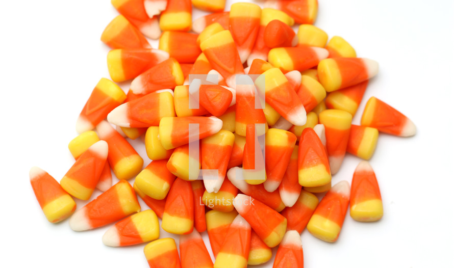 candy corn 