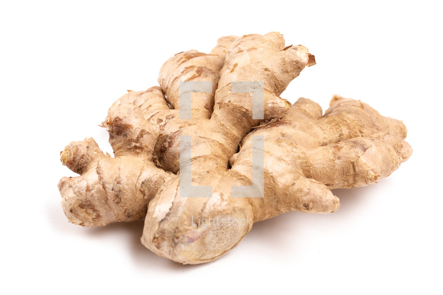 ginger root 