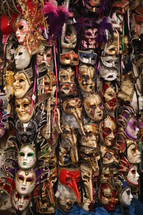 masquerade masks 