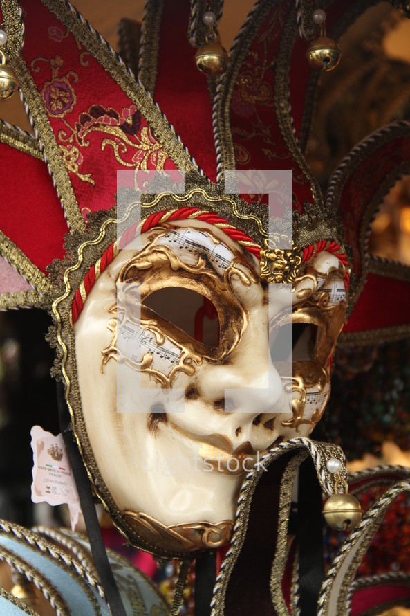 masquerade masks