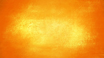 Orange and Yellow Grunge Texture Background