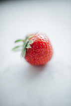 red strawberry 