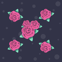 roses 