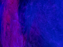 deep blue and red-violet grungy paint background