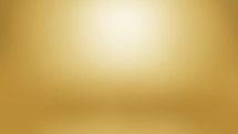 Gold defocused blurred motion gradient abstract background 
