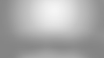 Silver metal smooth gradient gray abstract background