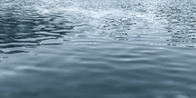 tranquil water surface background 