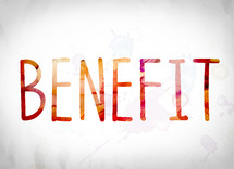 benefit 