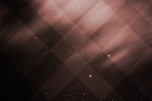abstract stars in the sky background 