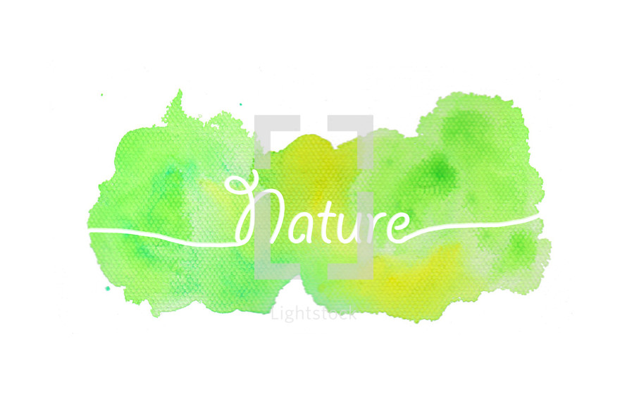 nature 