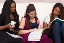 Ladies Devotional Bible Study
